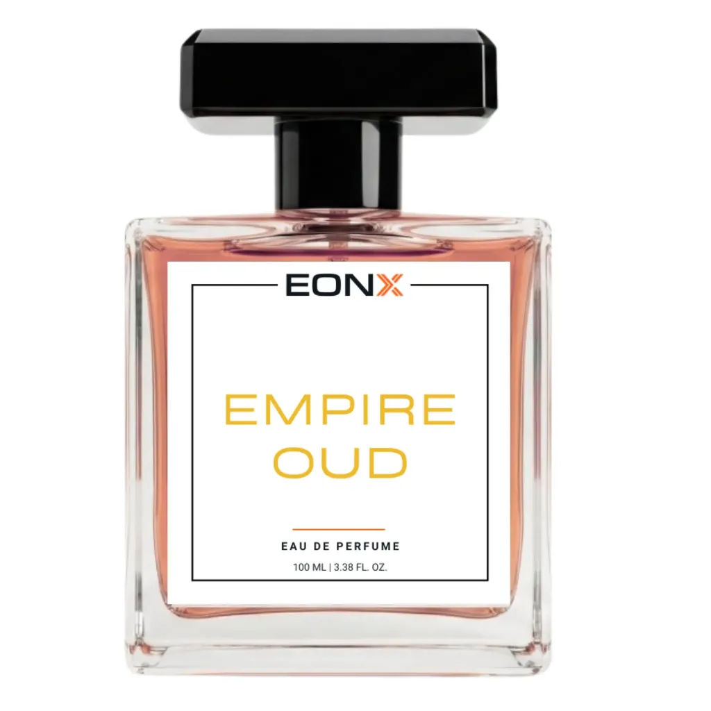[EonxEO] EMPIRE OUD (100ML)